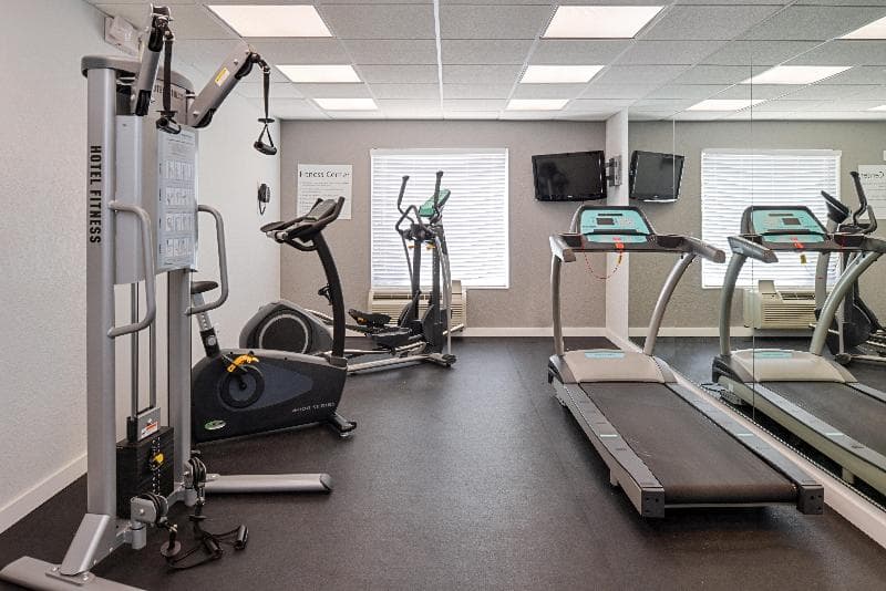 Holiday Inn Express & Suites Florida City-Gateway To Keys 2