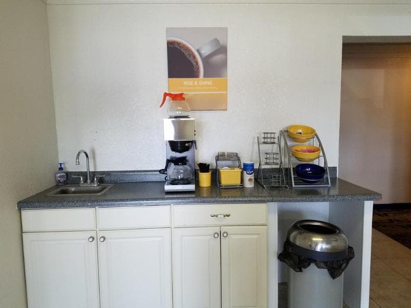 Motel 6 Hope, Ar 3