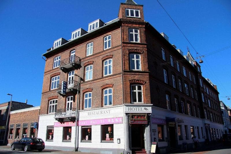 Skandia 4