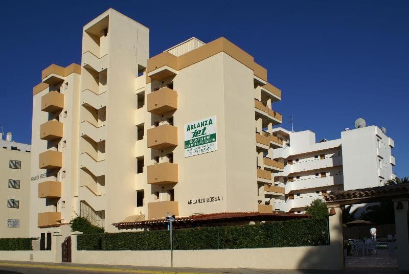 Apartamentos Arlanza - Adults Only photo 1