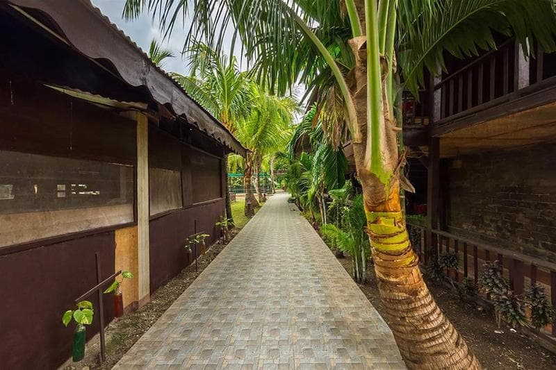 Symphony Palms Beach Resort 4