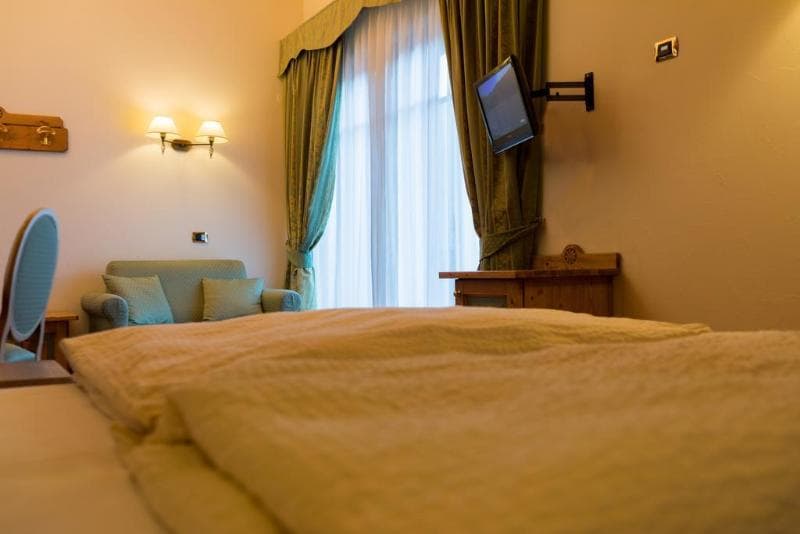 Hotel Cervo 4