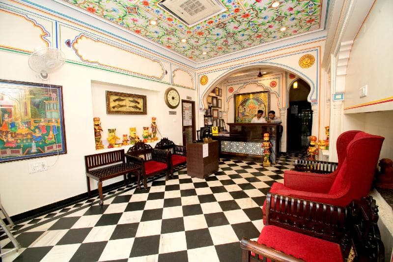 Hotel Kalyan 2