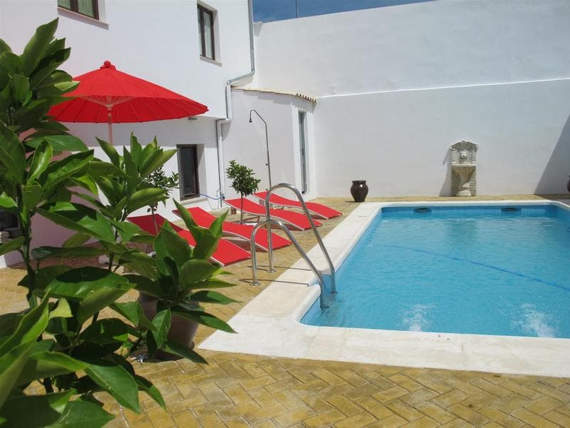 Aznaitin Hostal 4
