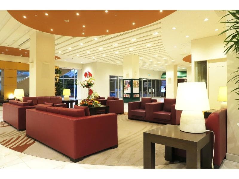 Mielparque Kumamoto Hotel 4