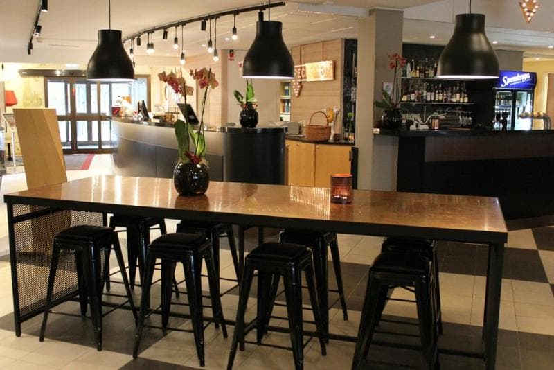Scandic Norrköping Nord 3