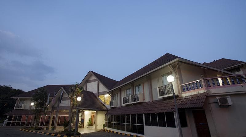 Hotel Seri Malaysia Temerloh 2