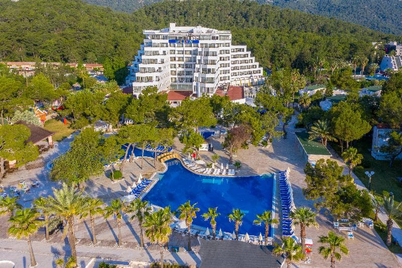 Amara Comfort Resort photo 1