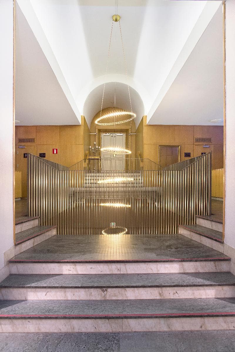 Elite Stadshotellet Luleå 5