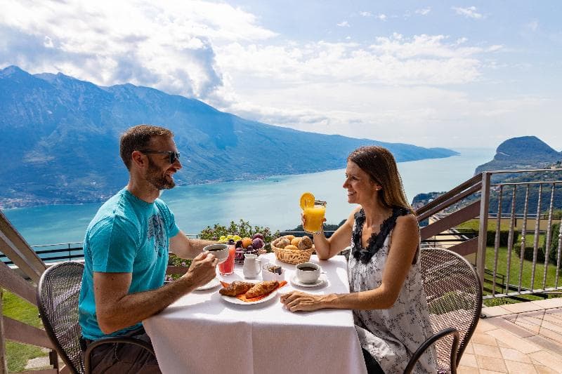 Ghi Hotel Le Balze Aktiv & Wellness 4