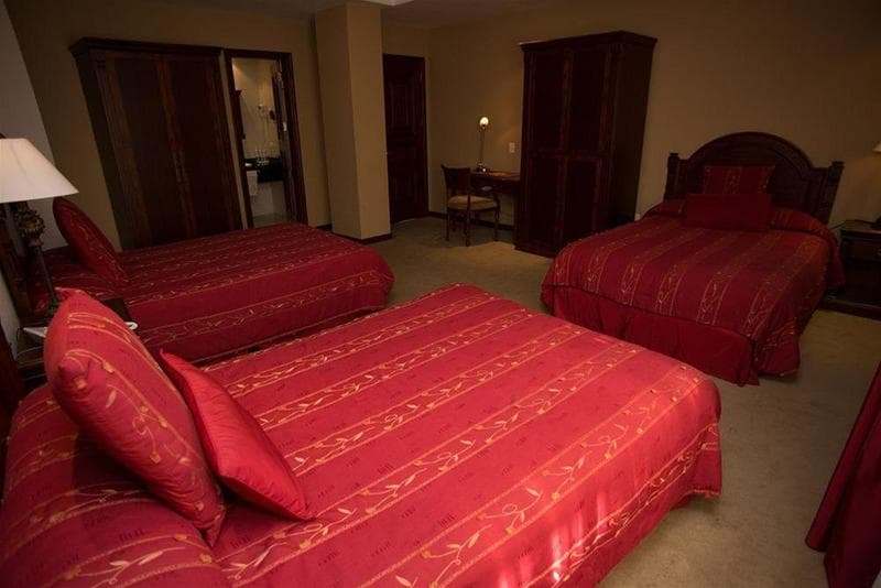 Grand Victoria Boutique Hotel 3