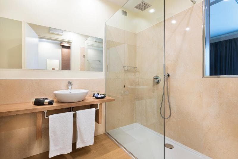 Il Porticciolo Hotel 5