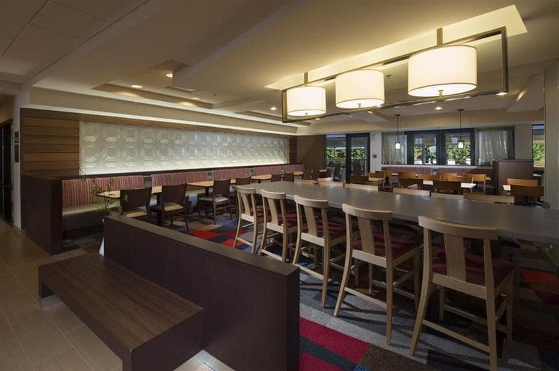 Fairfield Inn & Suites Lynchburg Liberty University 3