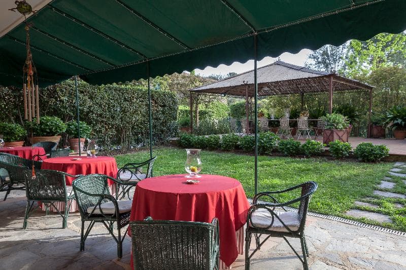 Hotel Franceschi photo 1