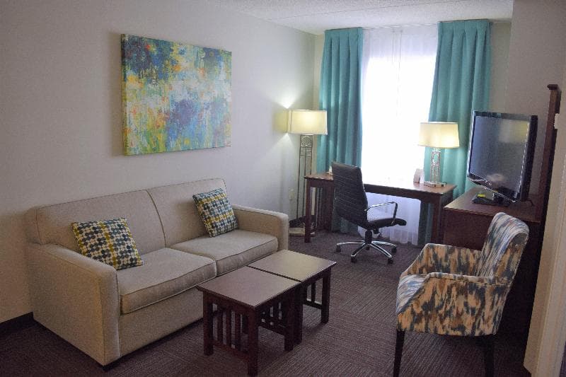 Staybridge Suites London photo 1