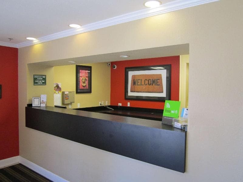 Extended Stay America Orange County Brea photo 1