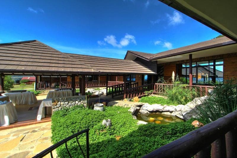 Naivasha Kongoni Lodge 4