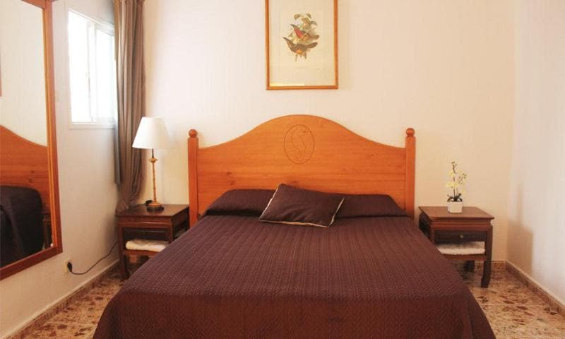 Hostal Alcaravaneras - Adults Only 3
