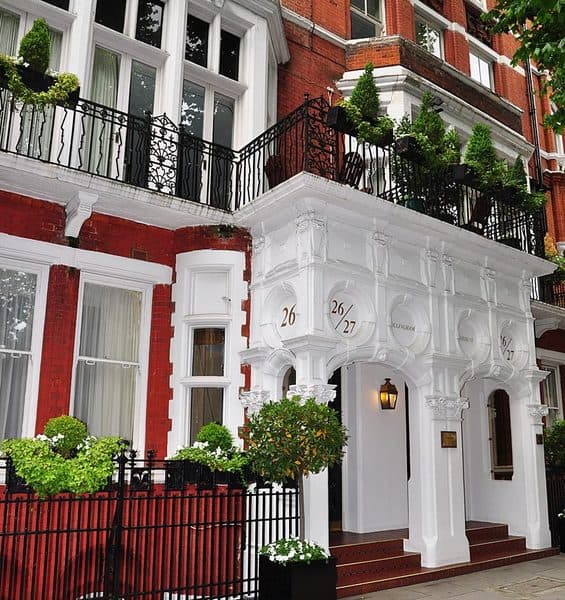 Collingham Serviced Apartments 4