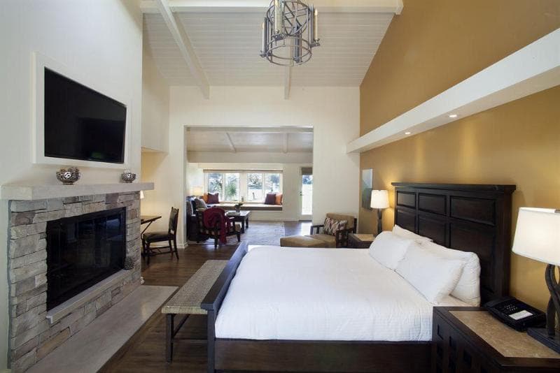 Quail Lodge Resort Golf Club photo 1