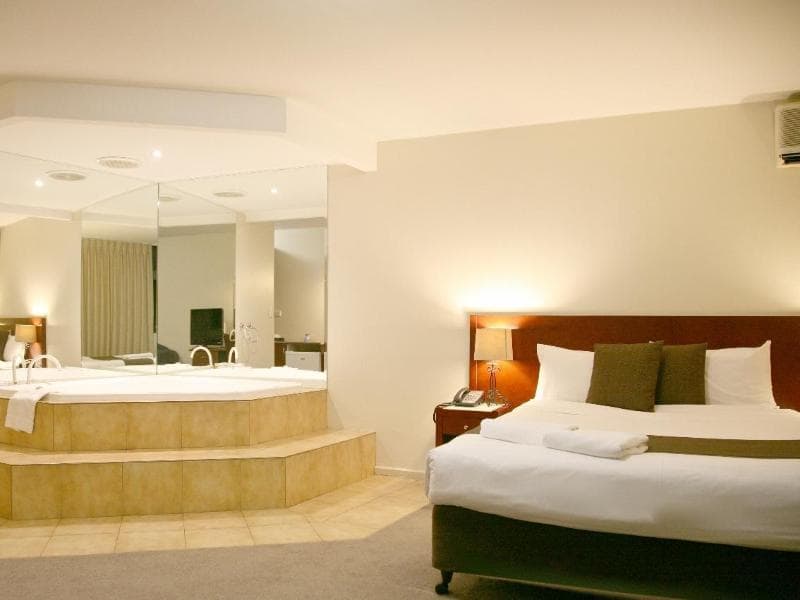 Best Western Park 3