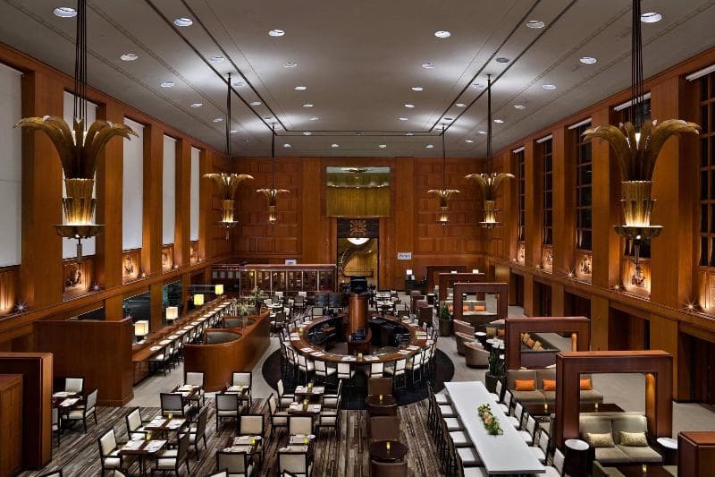The Westin Minneapolis 5