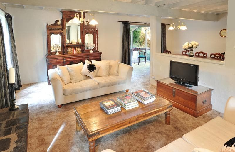 The Loft In The Mill 5