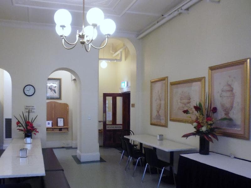 Claremont Guesthouse 4