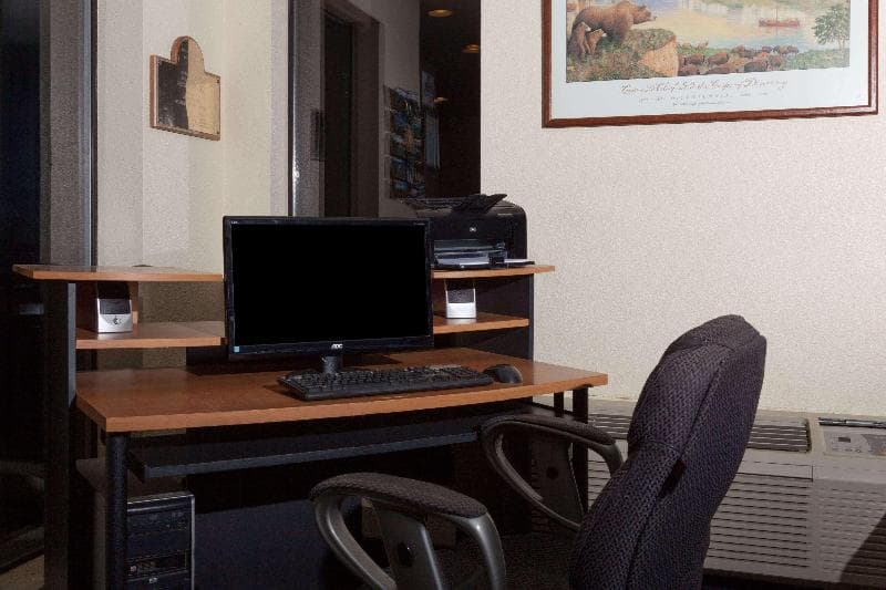 Days Inn By Wyndham Missoula Airport photo 1