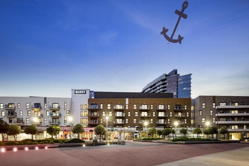 Quest Docklands photo 1