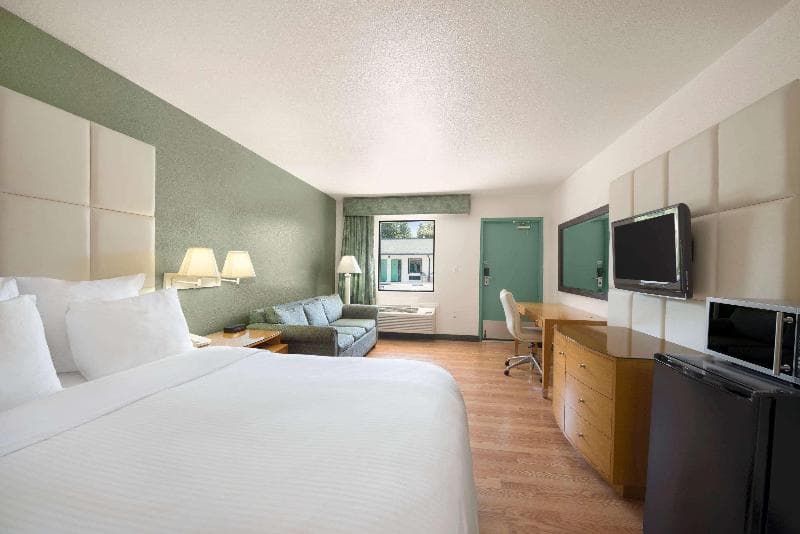 Travelodge by Wyndham Florida City/Homestead/Everglades 5