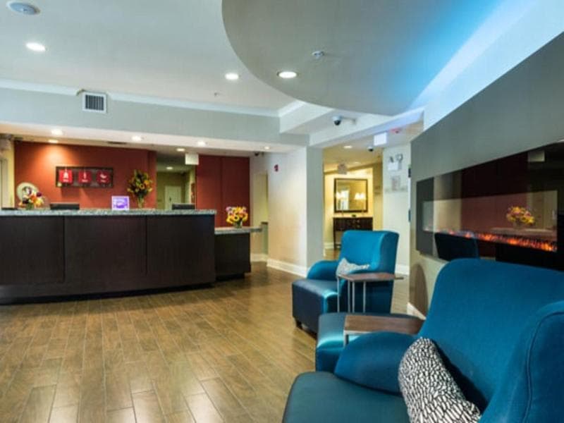 Towneplace Suites Baltimore Bwi Airport 5