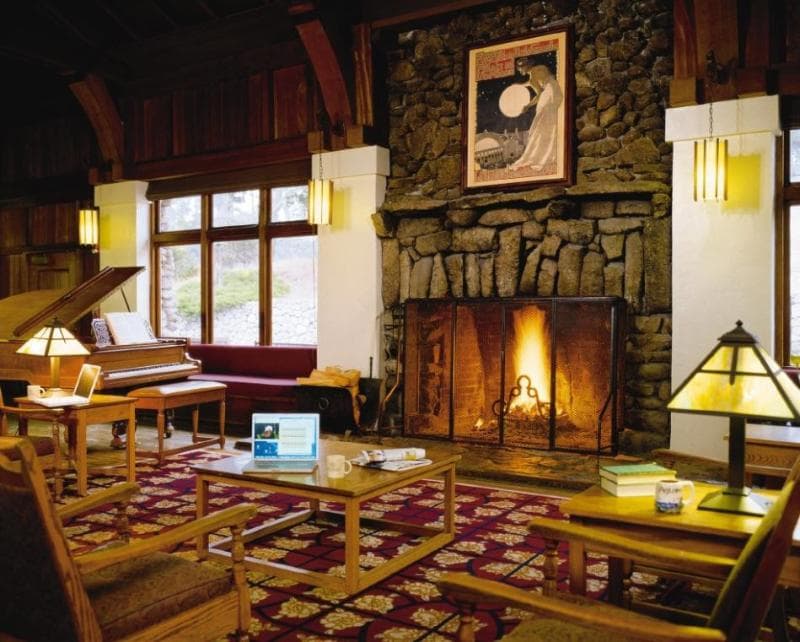 Asilomar 2