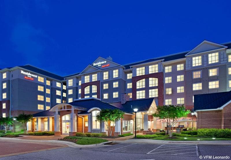 Residence Inn Baltimore Hunt Valley 5