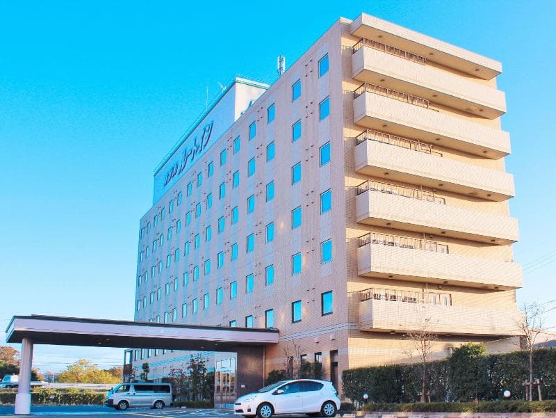 Hotel Route-Inn Toyokawa Inter 3