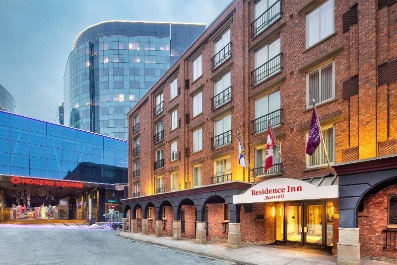 Residence Inn Halifax Downtown 2