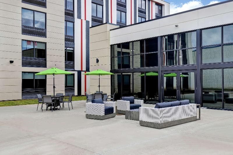 Hampton Inn by Hilton St. Catharines Niagara 3