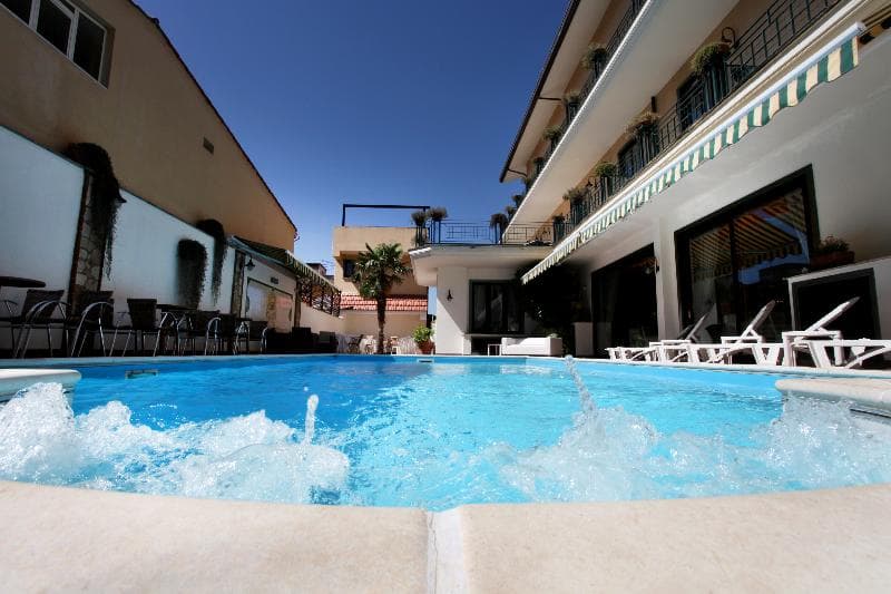 Hotel Belsito Nola 2