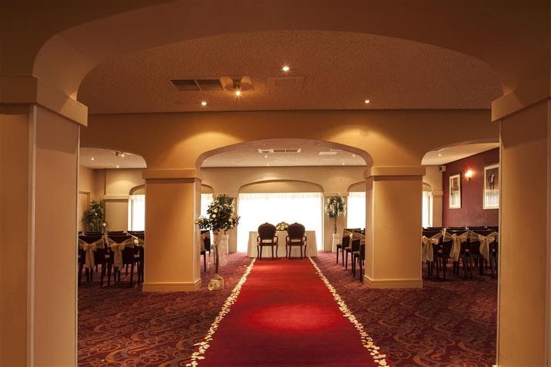 Gibside Hotel 2
