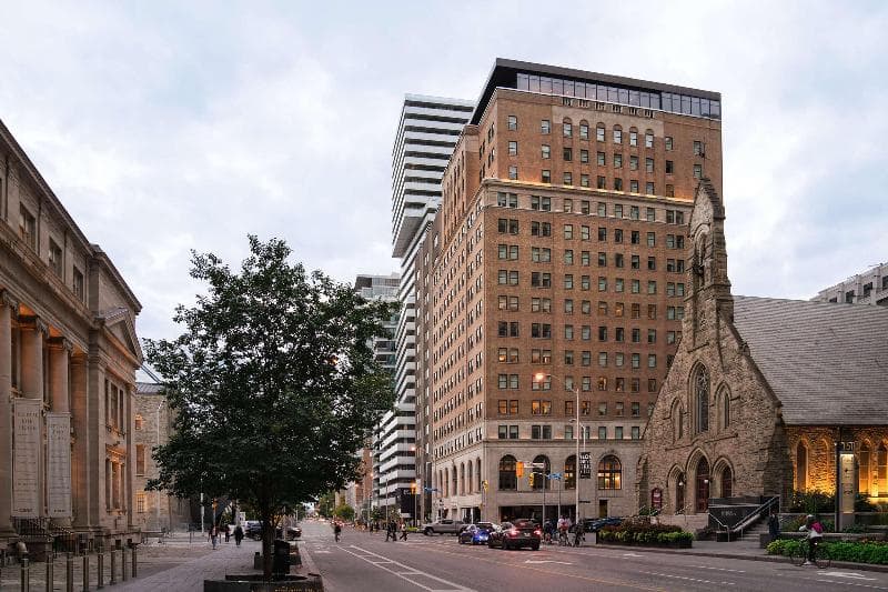 Park Hyatt Toronto 3