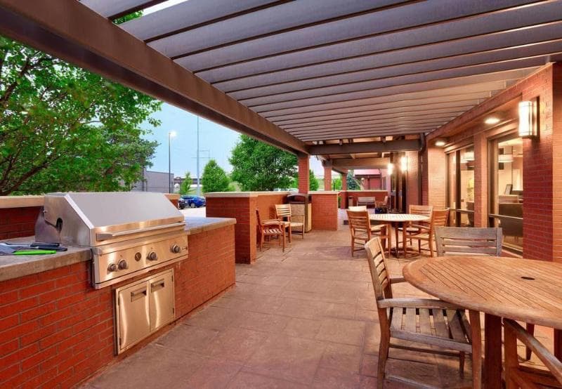Towneplace Suites Omaha West 4