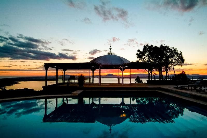Las Cumbres Boutique Hotel & Spa By Don photo 1