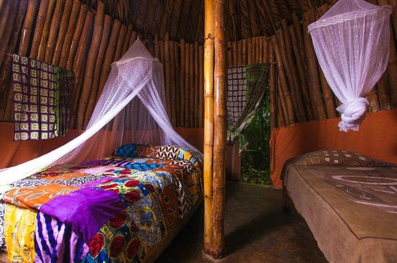 Great Huts Resort 3