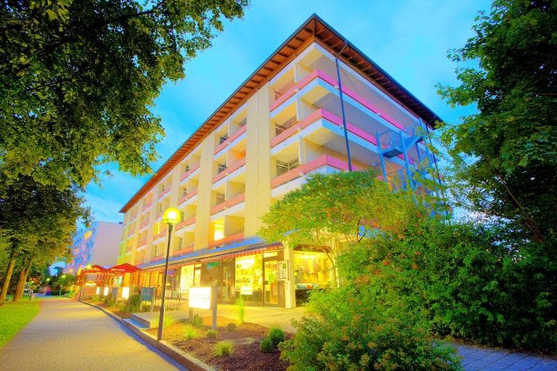 Panland Kurhotel 5