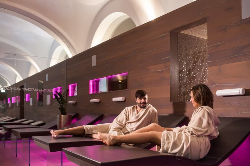 Grand Hotel Sava photo 1
