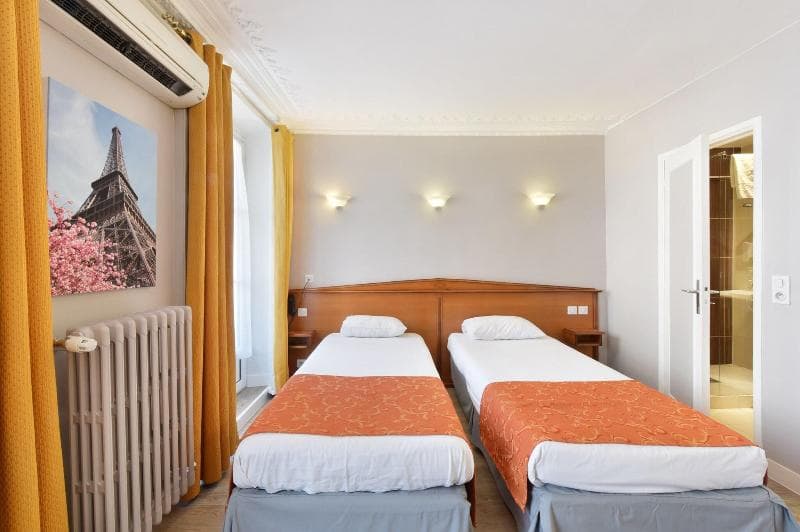 Newhotel Gare Du Nord 2