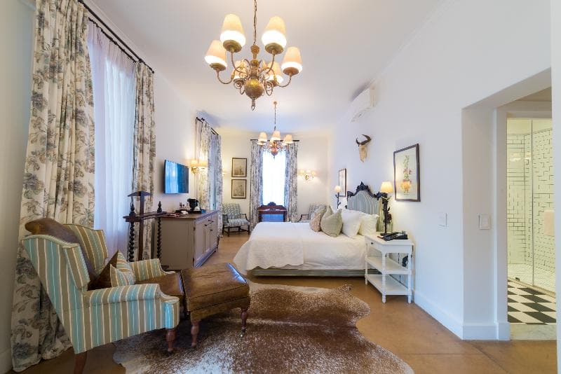 Drostdy Hotel 4