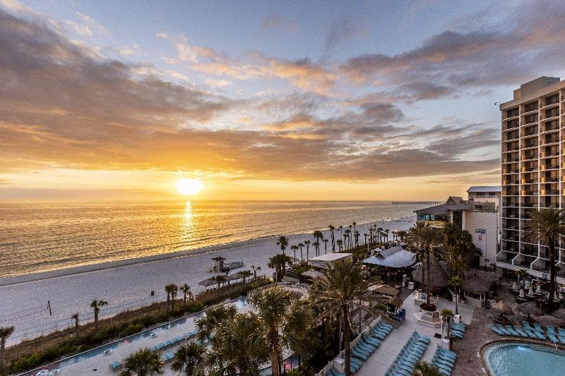 Holiday Inn Resort Panama City Beach photo 1