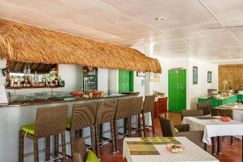 L'habitation Cerf Island Hotel photo 1