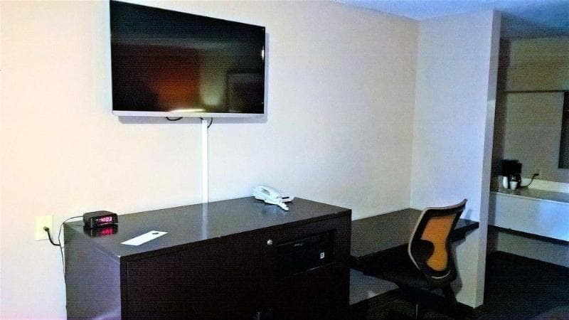 Peppertree Inn photo 1